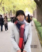 王晓蕾 照片