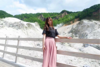 骆婉婷 照片