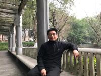 黎杨全 照片