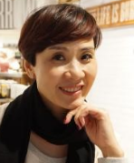 龙春晓 照片