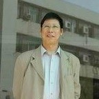刘长林 照片