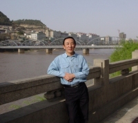 王智慧 照片