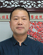 梅志罡 照片
