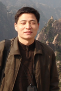 毛华兵 照片