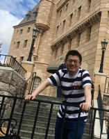 莫然 照片