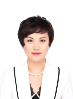 欧阳丽莎 照片