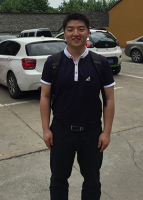 欧阳泓杰 照片