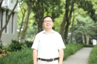 彭涛 照片