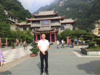 潘胜文 照片