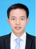 秦志龙 照片