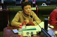 舒新 照片