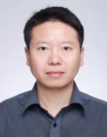 苏俊波 照片