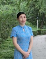 苏晖 照片
