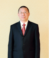 唐鸣 照片