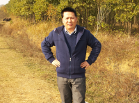 汤学兵 照片