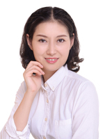 涂凌琳 照片