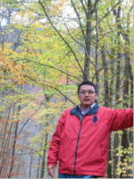 涂正革 照片