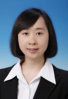 滕媛 照片