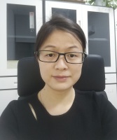 谈雅菲 照片