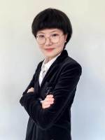 万秦娟 照片