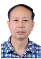 汪国胜 照片