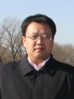 汪滨 照片