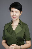 王丽 照片