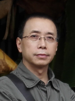 王余 照片