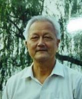 王先霈 照片