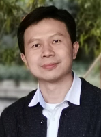 魏勇 照片