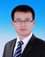 魏海涛 照片