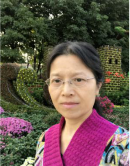 徐晓音 照片