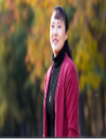 熊回香 照片