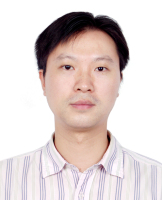 肖毅 照片