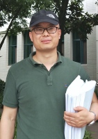 许永超 照片