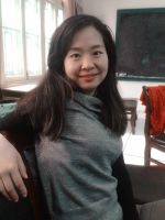 许玲 照片