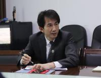 谢从高 照片