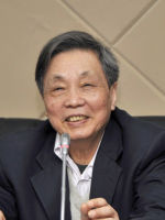邢福义 照片