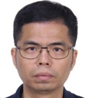 汪浩 照片