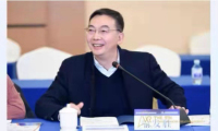 喻发胜 照片