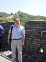 杨书华 照片