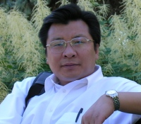杨亚东 照片