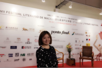 杨姗姗 照片