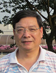 杨旭 照片