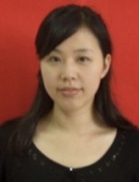 杨柳 照片