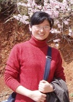 杨琳 照片
