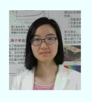 杨苹 照片