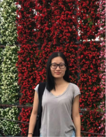 袁潇 照片