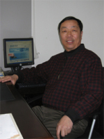 徐学东 照片