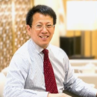 杨光富 照片